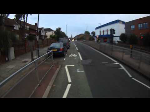 CLOSE CALL - Cyclist Almost HIT By Car Door
