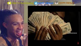 FG Famous "Intro Freestyle" (WSHH Exclusive - Official Music Video) REACTION!!