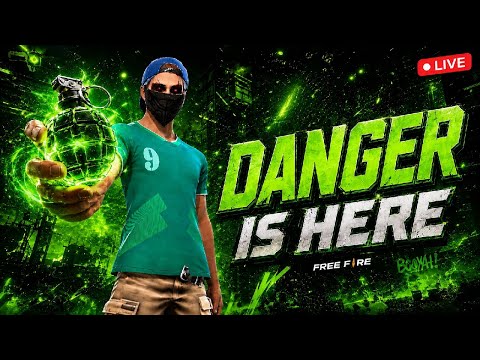DANGER IS LIVE ⚡ || PLAYING WITH SUBSCRIBER 🔥