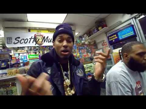 Scotty Music - The Et (Official Video)