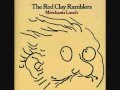 The Red Clay Ramblers- the corrugated lady