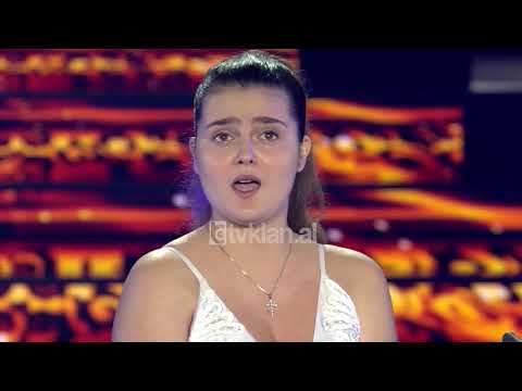 Virtuozet - Joneda Duka (kanto) - "Ave Maria" nga F. Schubert (Nata 1)