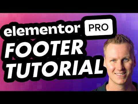 Elementor Pro And Advanced Custom Fields Tutorial 2024