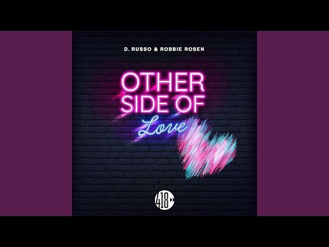 Other Side Of Love (Radio Edit)