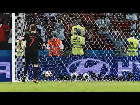 Najava utakmice Hrvatska - Engleska | HRT | FIFA World cup Russia