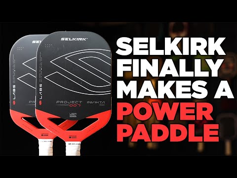 Selkirk Labs Project 007 First Impressions