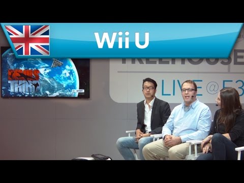 Devil's Third Wii U