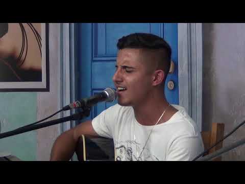 Programa Prosa, Café e Viola nº 491 Parte 02 - Ronaldo Sabino recebe a dupla: Nathan & Eduardo