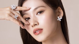 [影音] 231111 GRAFF X Sana