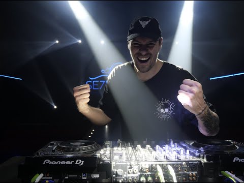 Mighty Spiritz - LIVE MIX SE7EN CLUB 2023