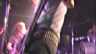 Exhumed - Dec. 14, 1997 part 2 - Grind Over Europe 2