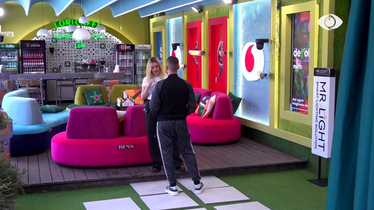 “Pse mos bëja një nominim siç e mendoja unë”/ Romeo-Heidit: Ty të kanë shpëlarë këtu