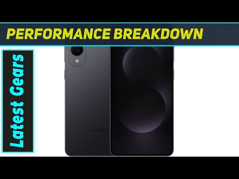 Samsung Galaxy S25 Edge – The Ultimate Sleek & Powerful Smartphone