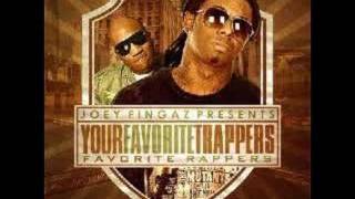 Rick ross feat. Lil Wayne &amp; Young jeezy-Represent for the so