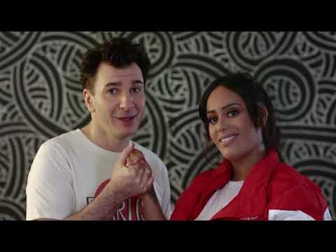 Les enfoirés X Ratz