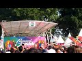PANGGUNG GEMBIRA WONOSOBO