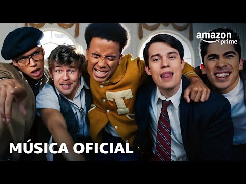 Guard Down - Música Oficial |  August Moon | Uma Ideia de Você | Prime Video