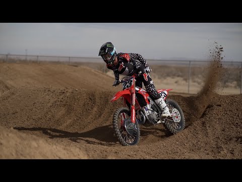 Inside A1 Supercross Prep (RAW)