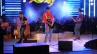 h-lappia nutrie - quando vedo te (live roxy bar)