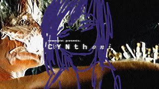 Cover art for Cynthoni-Lychee Ice