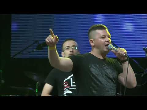 Goce Coki & Fortissimo Band ( Cover Live )  Jovano Jovanke