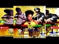 DJ TEVEX REGGAE MIX