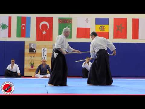 5th International Aikido Festival Israel