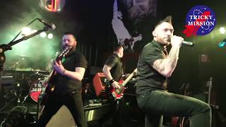 Tricky Mission Promo