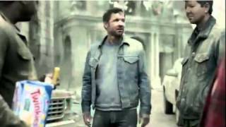 Chevy Super Bowl Commercial End Of World superbowl 46