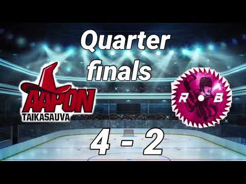 Aapon Taikasauva #4MoreWins ECL 5 Elite Finals