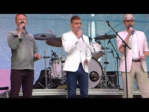 Ott Lepland ja Noorkuu- Veskimees