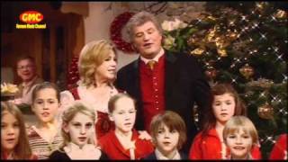 Marianne & Michael mit Kinderchor - Aber Heidschi Bumbeidschi