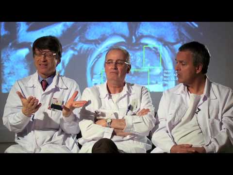 Ob es mit der Konzeption sein, um Probleme in Prostatitis Schuss in der Prostata