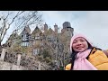 The Old England Manor Taiwan