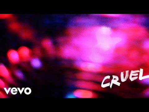 Cruel - The Preatures