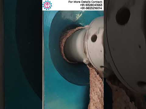 Commercial expeller edible oil extraction machinery, 10 h.p....