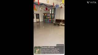 South Point International School Video