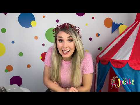 LIVE with JOËLLE - Մայրերու Օր - Mother’s Day