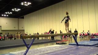Rachel Dickson Lv10 MEGA, Beam 2015CircleofStars