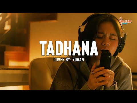 Tadhana - Up Dharma Down (Cover) | Yohan Jams Vol1 #2