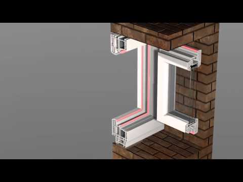 Isolamento acustico e tenuta ermetica: finestre e porte FINSTRAL