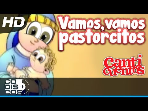 download lagu mp3 mp4 Vamos Pastorcitos, download lagu Vamos Pastorcitos gratis, unduh video klip Vamos Pastorcitos