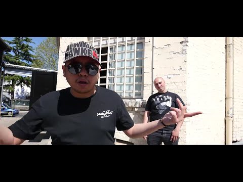 Bengbeng - Mauvais rêve feat Shao & Veneti @RafkovitchFilms [Prod. Sunprod]