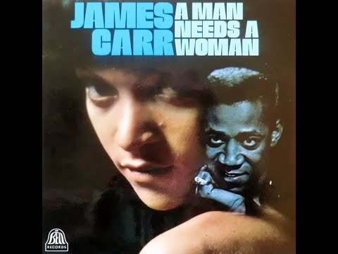 Thumbnail for James Carr - I'm a Fool for You  [HD] by Betty Harris, Rhythm and blues, Songwriter, Cher