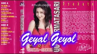 Download lagu (Full Album) Uut Permatasari # Geyal Geyol mp3