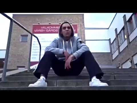 Aiman Qabli ft. Diezel - Bonjour (Official Music Video)