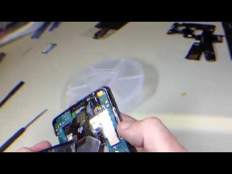 LG Optimus G F180 E970 拆装指导