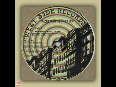 Victor Simonelli - Soft and Sweet [WEST SIDE RECORDS] Classic House