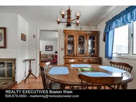 4 Fairfield Terrace, Framingham MA 01701 - Single Family Home - Real Estate - For Sale -