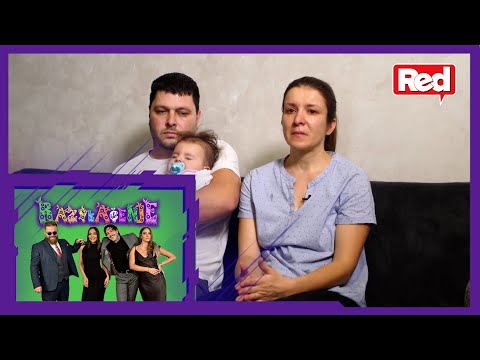 Prilog za Vanju - Razvlačenje - 09.11.2021 - Red TV